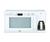 LG LCRM1240 1200 Watts Microwave Oven