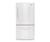 LG LDC22720 Bottom Freezer French Door Refrigerator