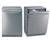 LG LDF6810ST Stainless Steel Built-in Dishwasher