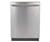 LG LDF8812 Stainless Steel Built-in Dishwasher