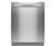 LG LDF9810ST Built-in Dishwasher