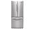 LG LFC20760ST Stainless Steel Bottom Freezer French...