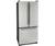LG LFC22740 Bottom Freezer French Door Refrigerator