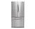 LG LFC23760SW Side by Side Bottom Freezer French...