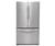 LG LFC25770TT Bottom Freezer French Door...