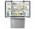 LG LFD22860 Bottom Freezer French Door Refrigerator