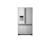 LG LFD25860TT Titanium French Door Refrigerator