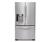 LG LFX21971ST Stainless Steel Bottom Freezer French...