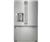 LG LFX21980ST Stainless Steel Bottom Freezer French...