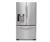 LG LFX25971ST Bottom Freezer French Door...