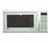 LG LMA2111ST 1150 Watts Microwave Oven