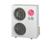 LG LMU360CE Split System Air Conditioner