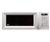 LG LMV1635S 1000 Watts Microwave Oven