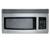 LG LMV1650SW / LMV1650SB 1000 Watts Microwave Oven