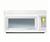 LG LMV1915NV 1000 Watts Microwave Oven