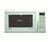 LG LMV1925 1000 Watts Microwave Oven