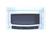 LG LMV2055ST Stainless Steel 1100 Watts Microwave...