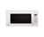 LG LMV2083SW 1100 Watts Microwave Oven