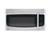 LG LMVH1750ST Stainless Steel 950 Watts Convection...
