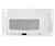 LG LMVM1945 1100 Watts Microwave Oven