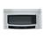 LG LMVM2055 1100 Watts Convection / Microwave Oven