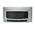 LG LMVM2075 Stainless Steel 1100 Watts Microwave...