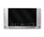 LG LMVM2277ST 1100 Watts Microwave Oven