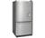 LG LRBC22544 Stainless Steel Bottom Freezer...