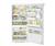 LG LRBN20520 Bottom Freezer Refrigerator