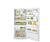 LG LRBN22510WW Bottom Freezer Refrigerator