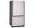LG LRBN22514S Bottom Freezer Refrigerator