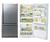 LG LRBN22525 Bottom Freezer Refrigerator