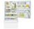 LG LRDC20731 Bottom Freezer Refrigerator