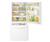 LG LRDN20724ST Bottom Freezer Refrigerator