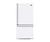 LG LRDN20725 Bottom Freezer Refrigerator