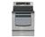 LG LRE30755 Electric Kitchen Range