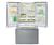 LG LRFC-21755ST Bottom Freezer Refrigerator