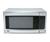 LG LRM2060 1200 Watts Microwave Oven