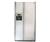 LG LRS-PC2331 Side by Side Refrigerator