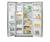 LG LRSC21934 Side by Side Refrigerator