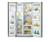 LG LRSC21951 Stainless Steel Side by Side...