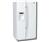 LG LRSC26922S Side by Side Refrigerator