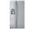 LG LRSC26925 Side by Side Refrigerator