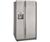 LG LRSC26930T Side by Side Refrigerator