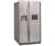 LG LRSC26980T Side by Side Refrigerator