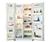 LG LRSPC2031 Side by Side Refrigerator