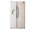 LG LRSPC2341 Side by Side Refrigerator