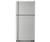 LG LRTC19314ST Top Freezer Refrigerator