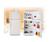 LG LRTGC1815 Top Freezer Refrigerator