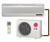 LG LS122HE Split System Air Conditioner